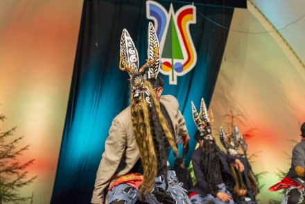 60. Tydzień Kultury Beskidzkiej